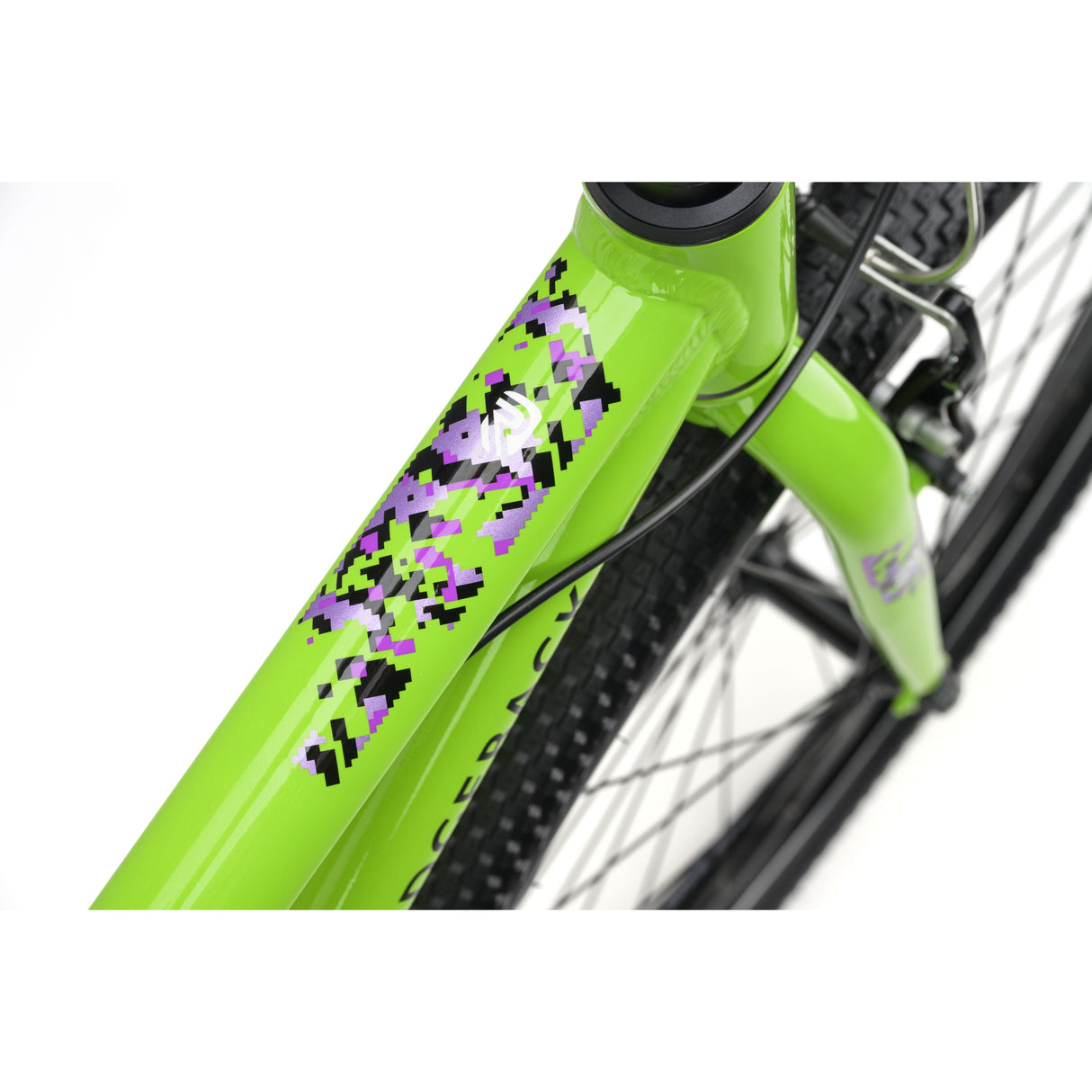 Ridgeback MX27.5 - 2026