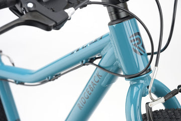 Ridgeback MX27.5 - 2026