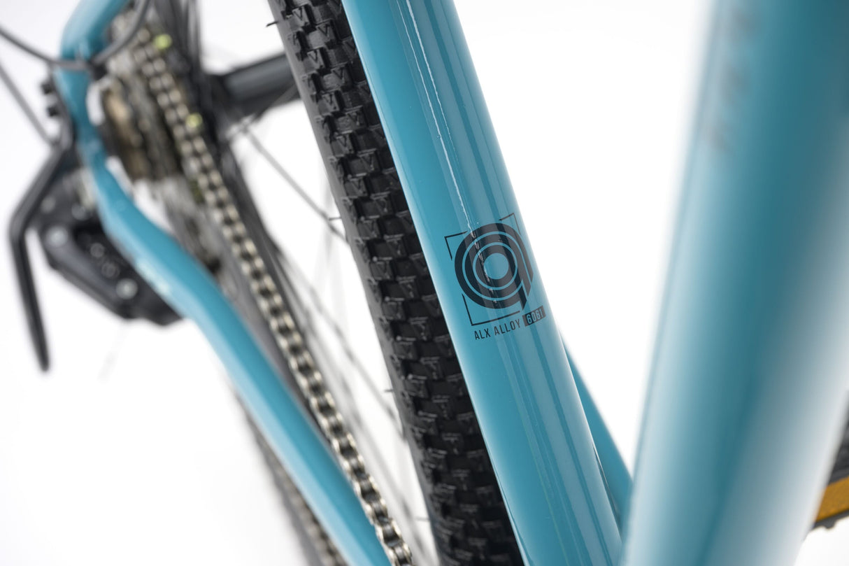 Ridgeback MX27.5 - 2026