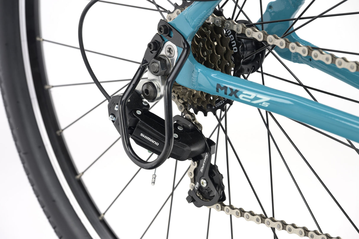 Ridgeback MX27.5 - 2026