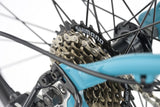 Ridgeback MX27.5 - 2026