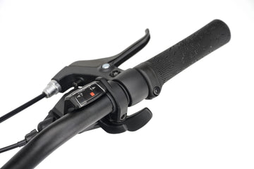 Ridgeback MX27.5 - 2026