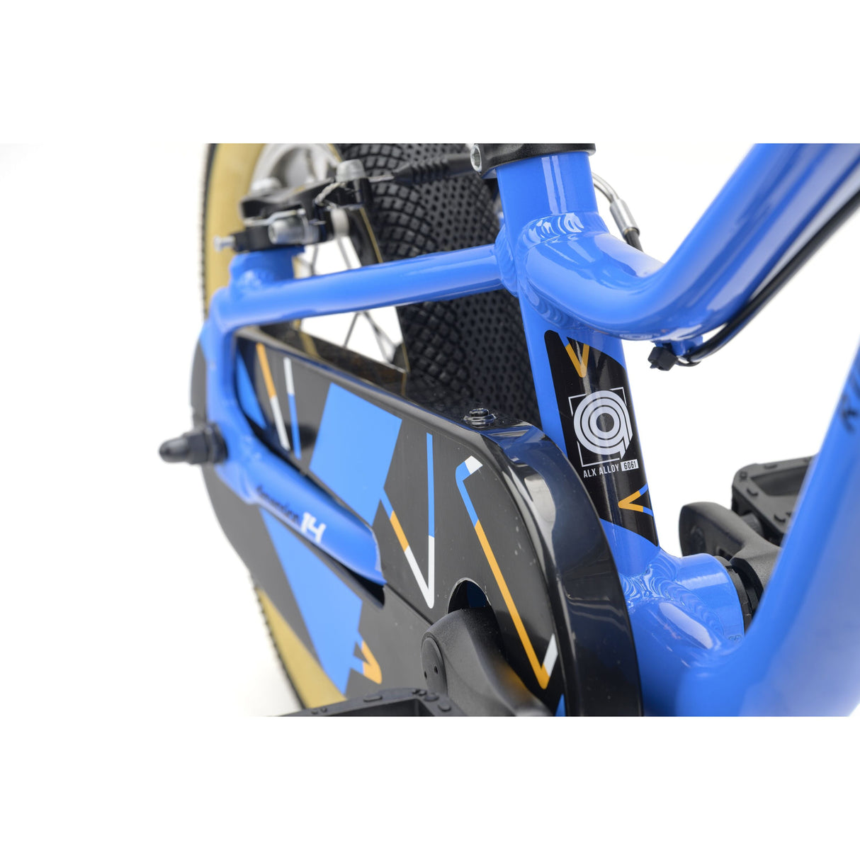 Ridgeback Dimension 14 - 2026