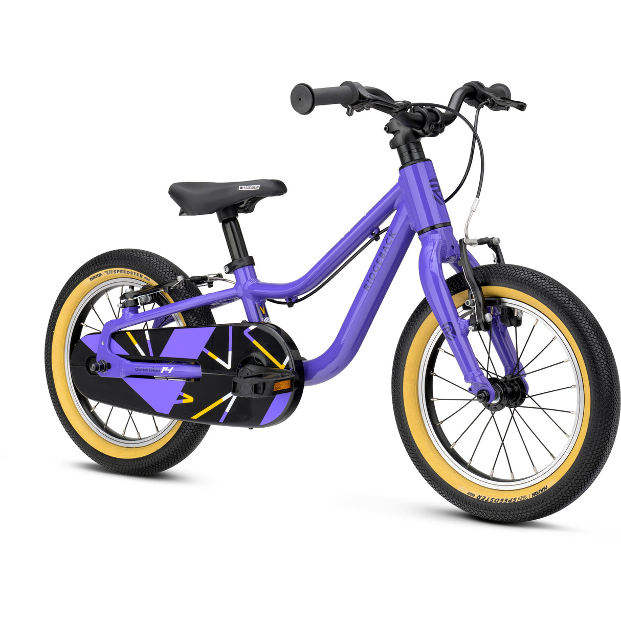 Ridgeback Dimension 14 - 2026