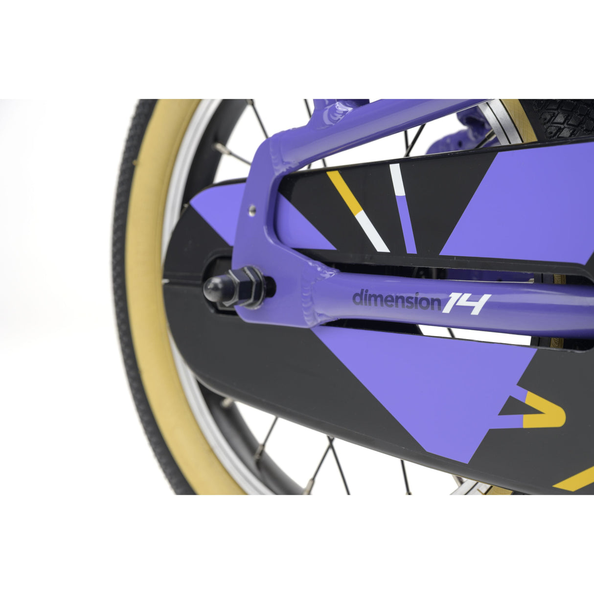 Ridgeback Dimension 14 - 2026