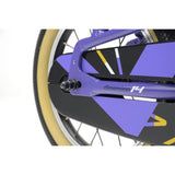 Ridgeback Dimension 14 - 2026