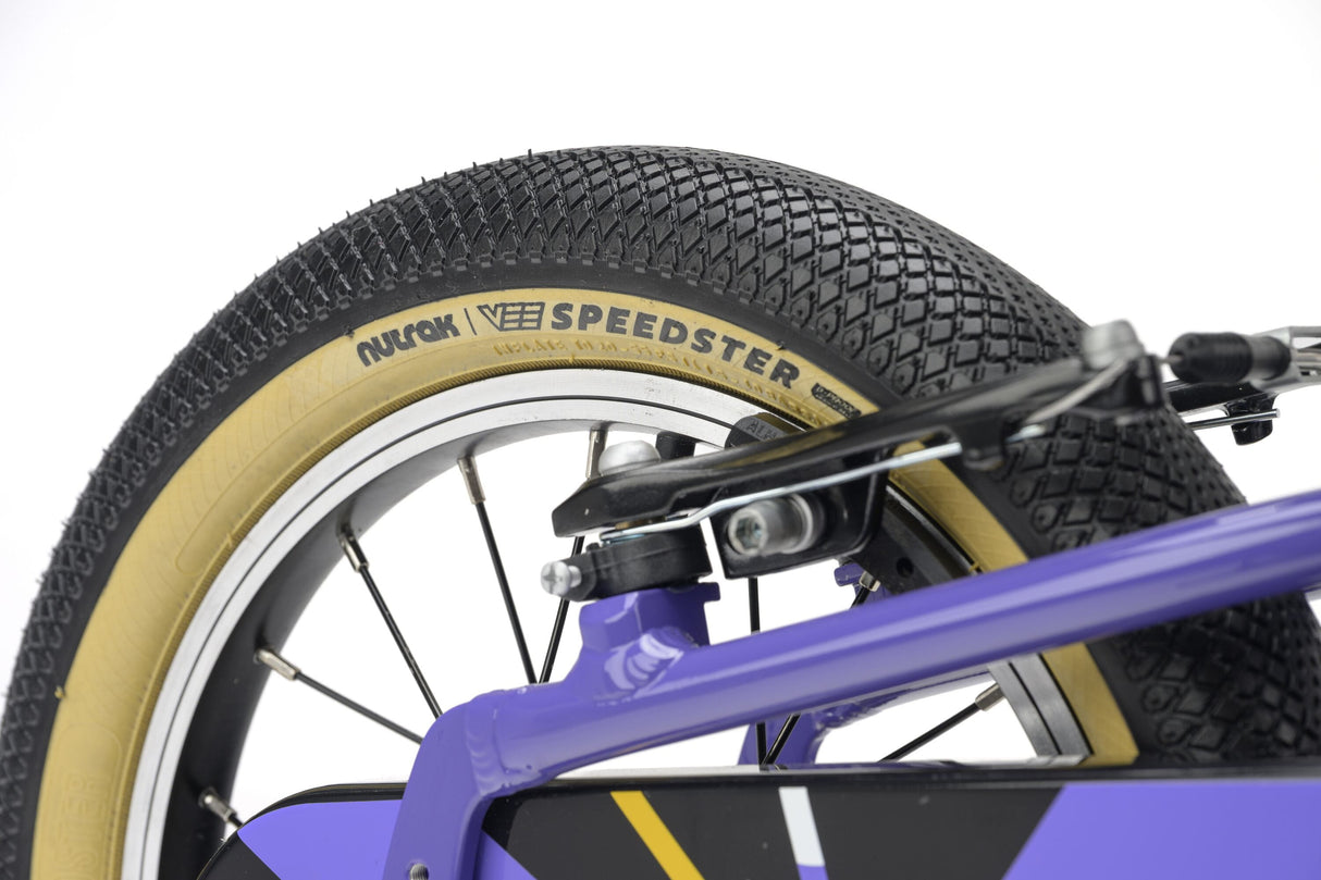 Ridgeback Dimension 14 - 2026