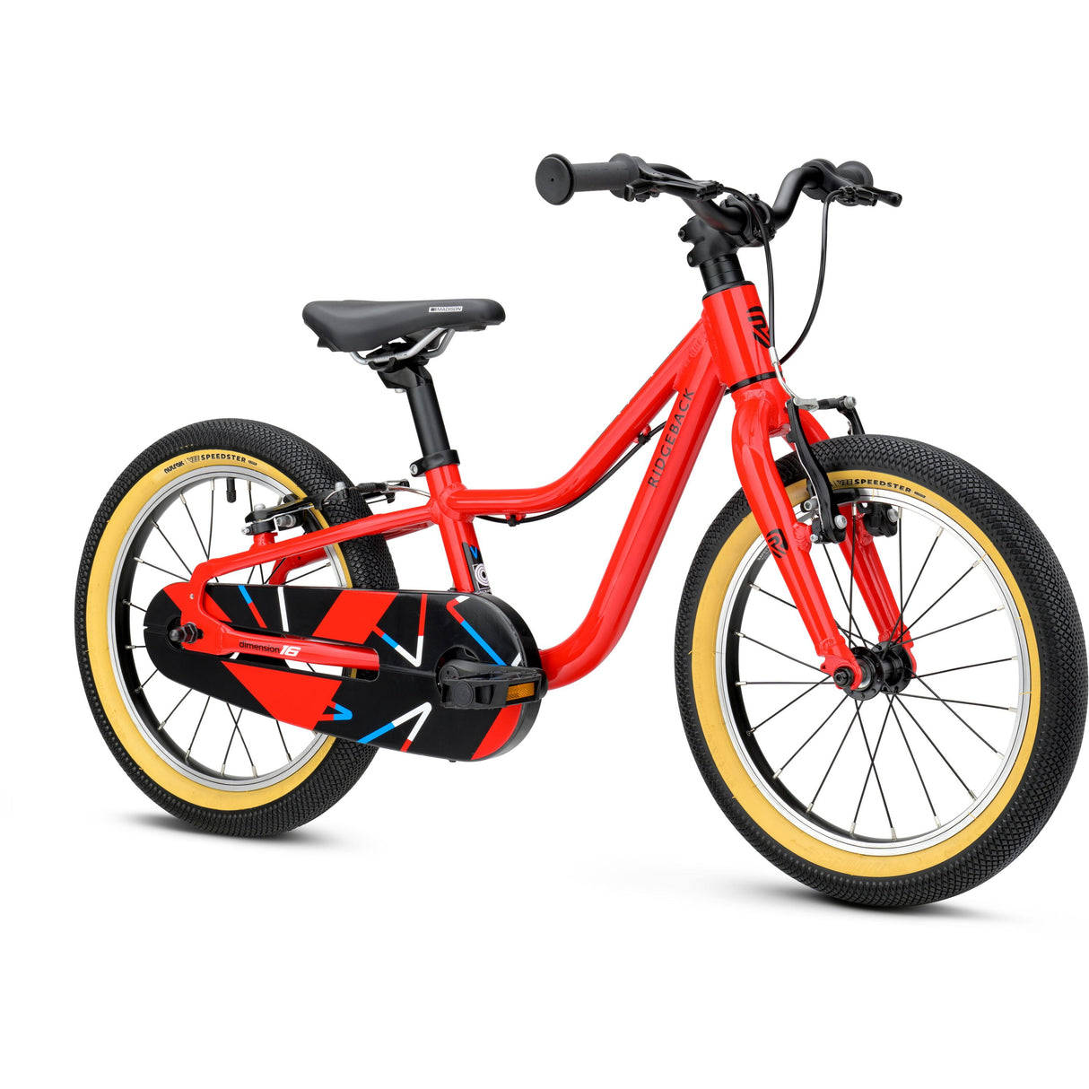 Ridgeback Dimension 16 - 2026