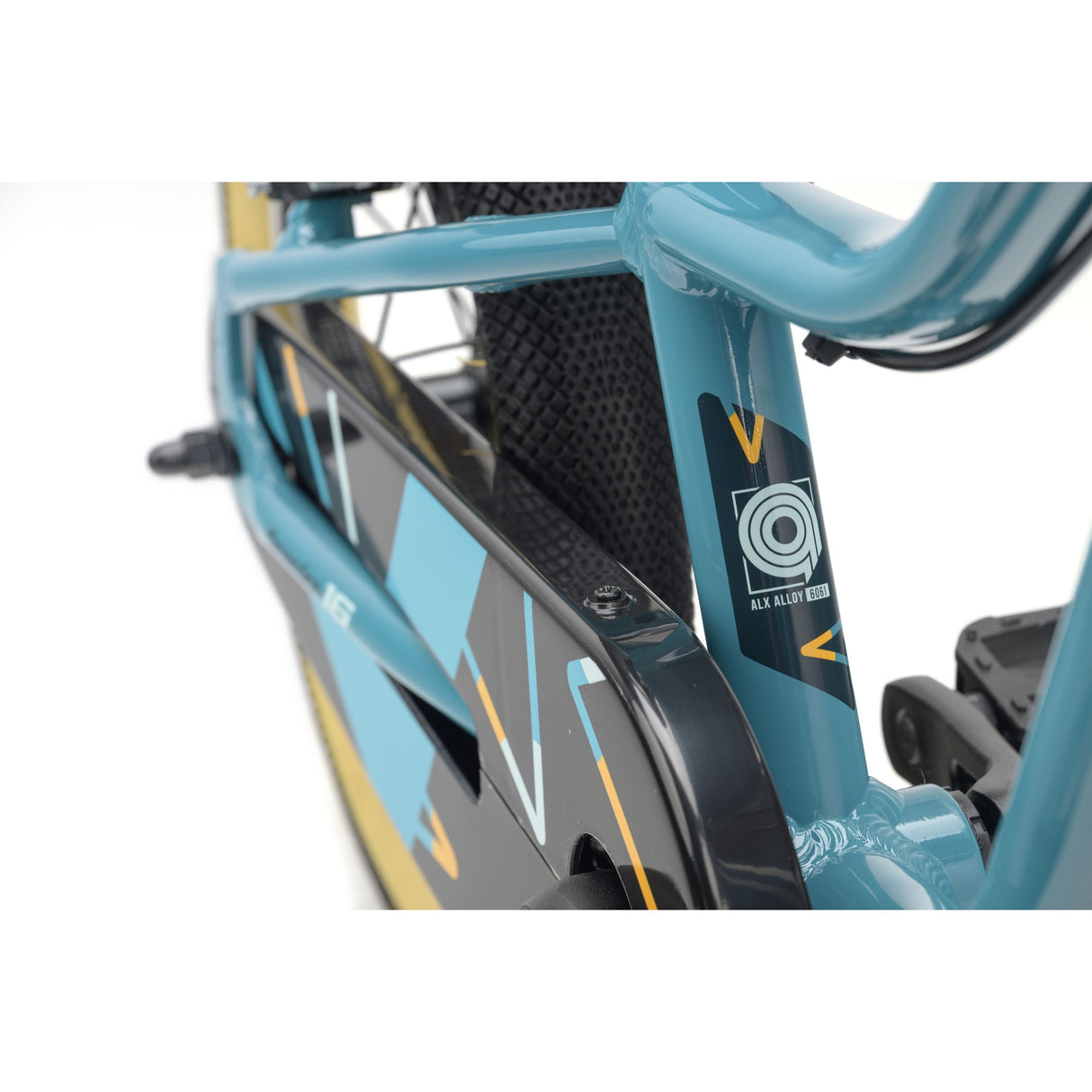 Ridgeback Dimension 16 - 2026