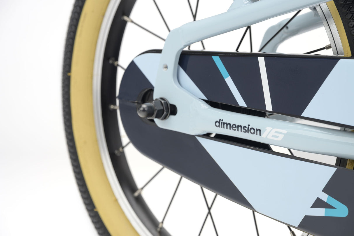 Ridgeback Dimension 16 - 2026