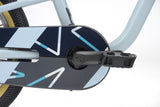 Ridgeback Dimension 16 - 2026