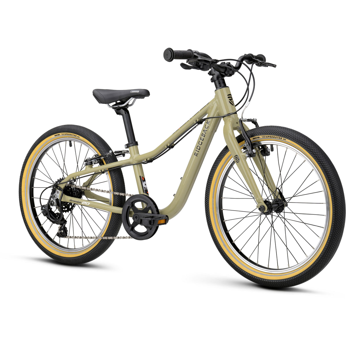 Ridgeback Dimension 20 - 2026