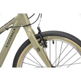 Ridgeback Dimension 20 - 2026