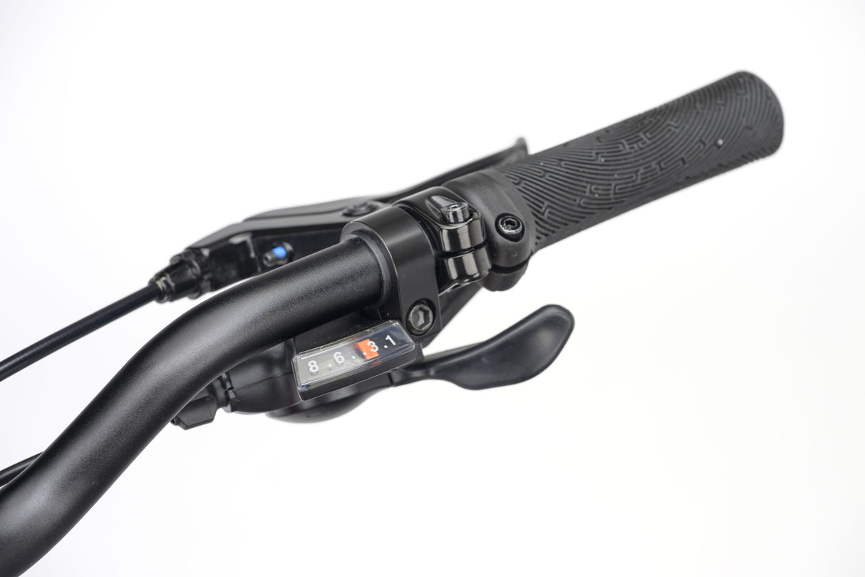 Ridgeback Dimension 24 - 2026