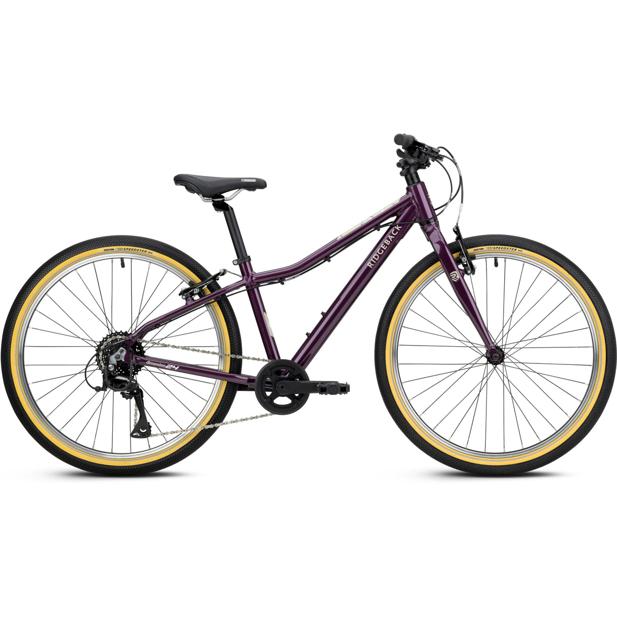 Ridgeback Dimension 24 - 2026