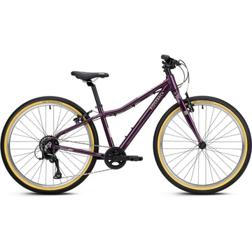 Ridgeback Dimension 24 - 2026