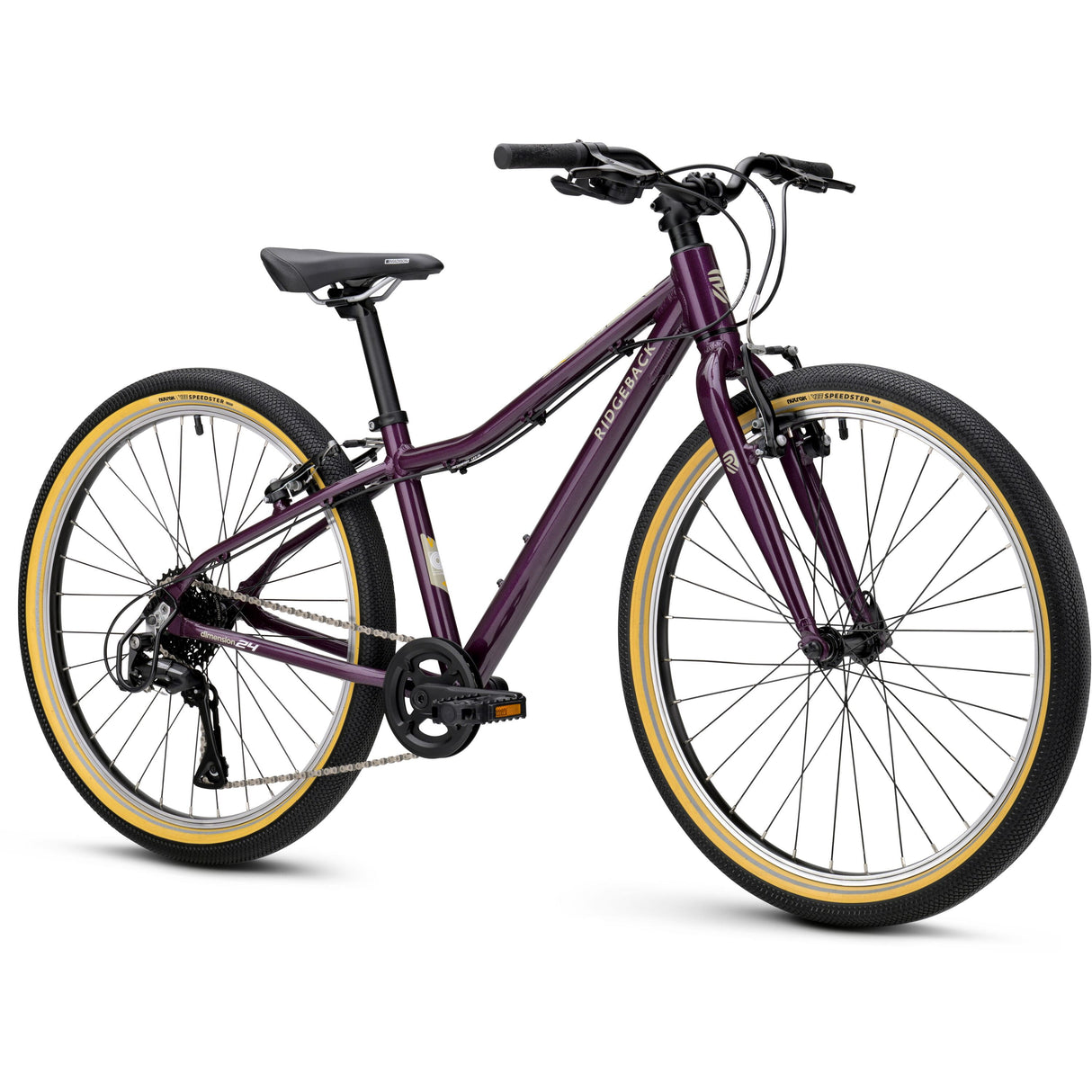 Ridgeback Dimension 24 - 2026