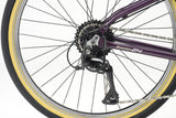 Ridgeback Dimension 24 - 2026