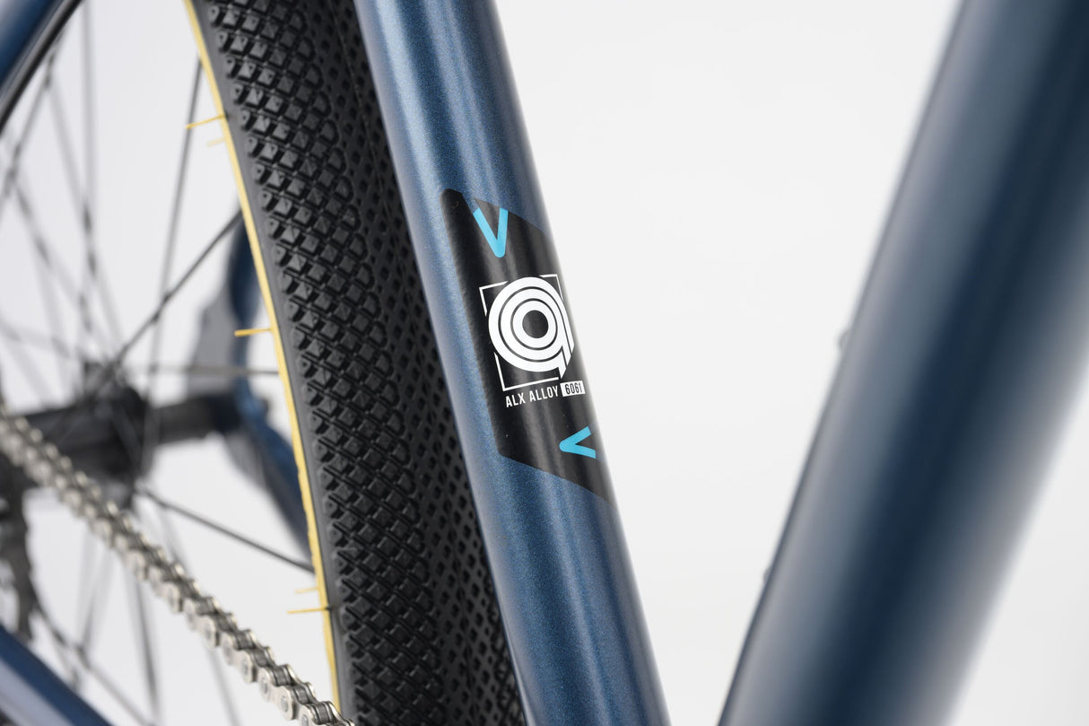 Ridgeback Dimension 27.5 - 2026