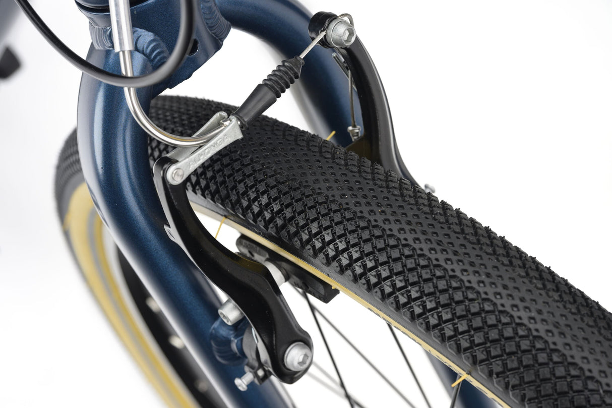 Ridgeback Dimension 27.5 - 2026