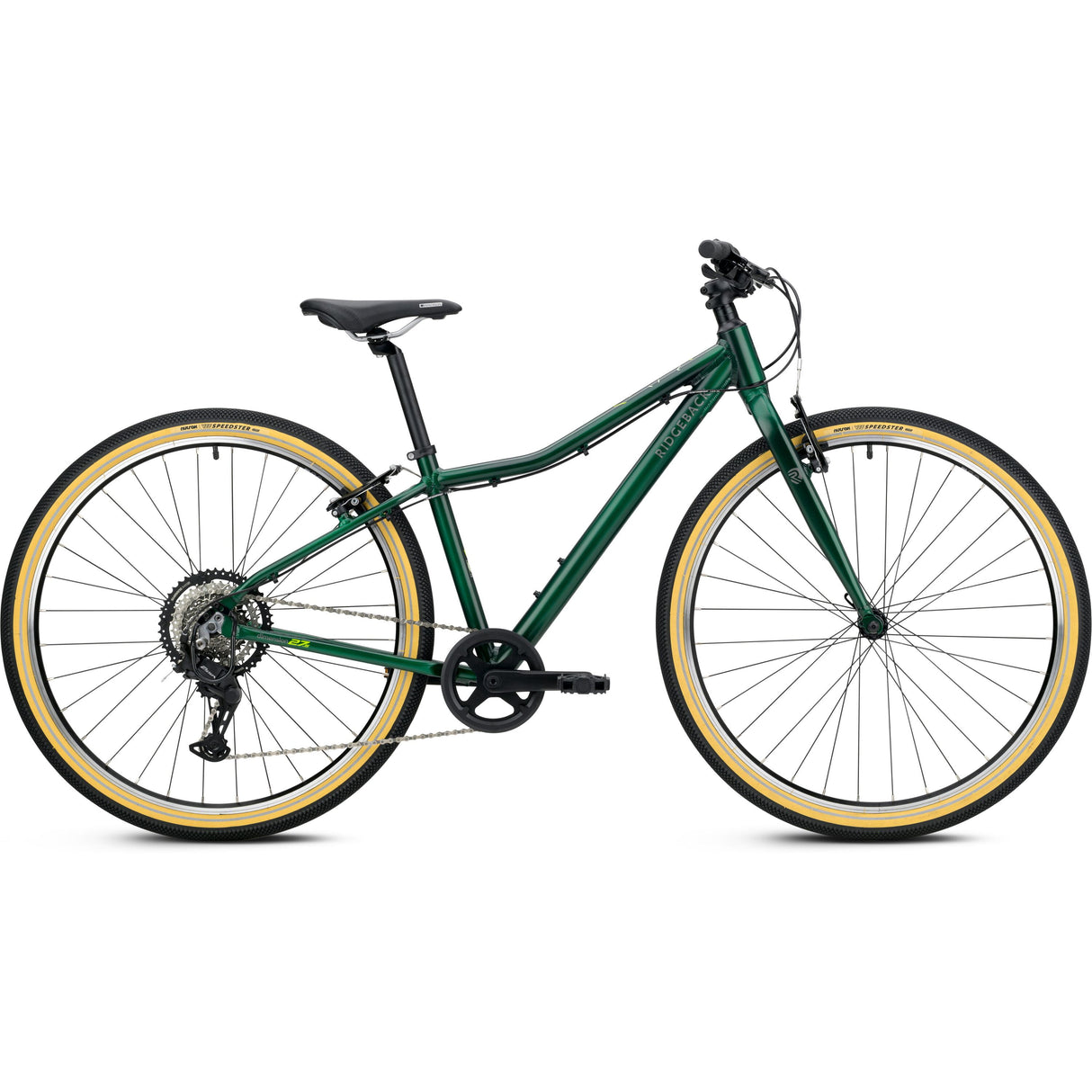Ridgeback Dimension 27.5 - 2026