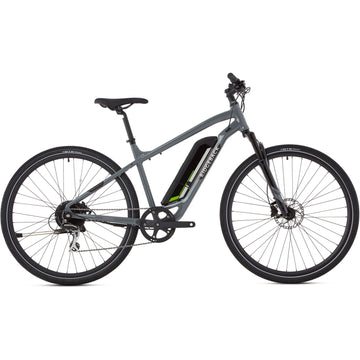 Ridgeback Arcus 2 Open Frame
