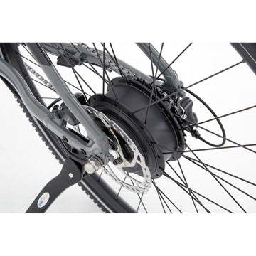 Ridgeback Arcus 2 Open Frame