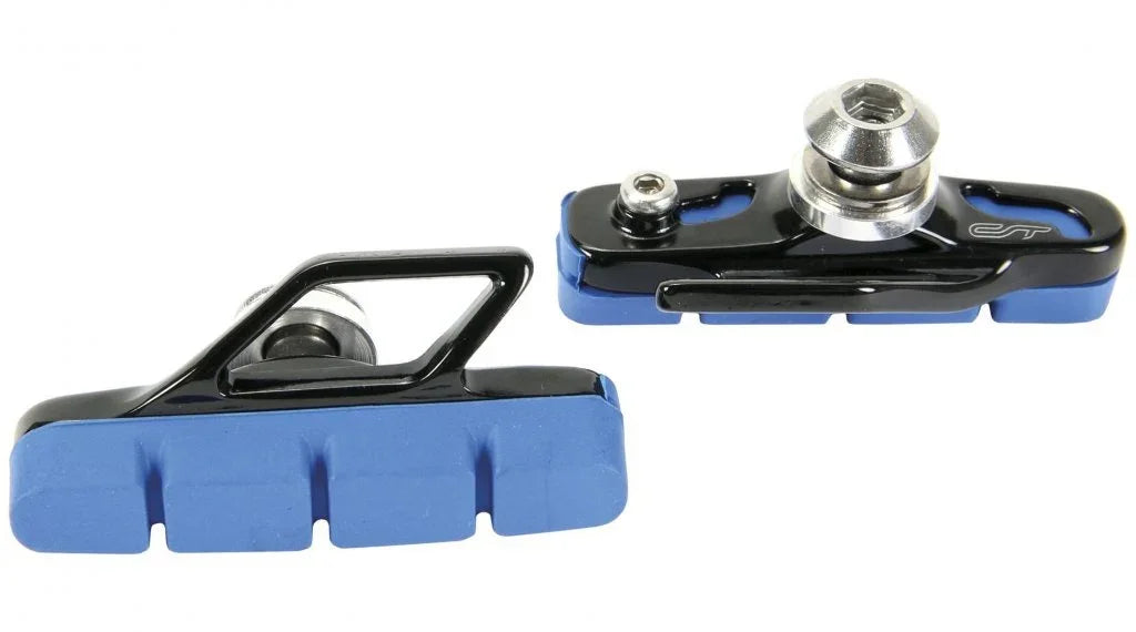 Contec R-stop Plus Black - Simple Bike Store