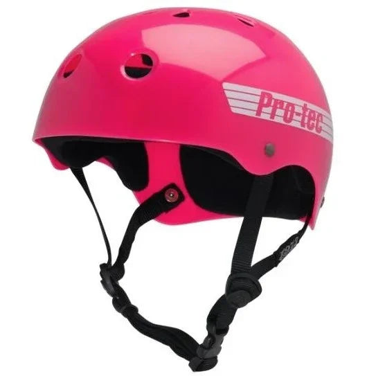 pro tec fahrradhelm Pro-Tec Classic Helm – Simple Bike Store