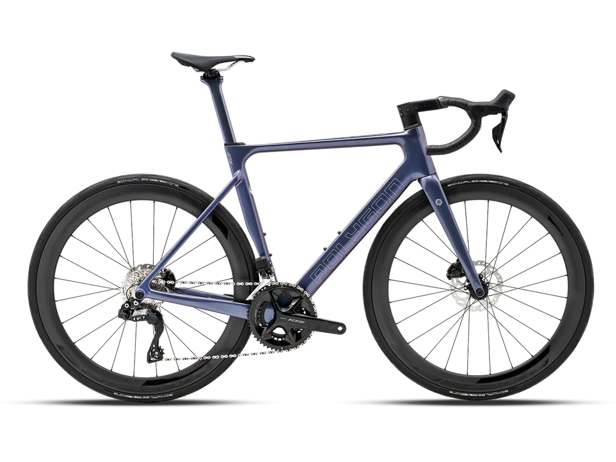 Polygon Helios A7X - Simple Bike Store