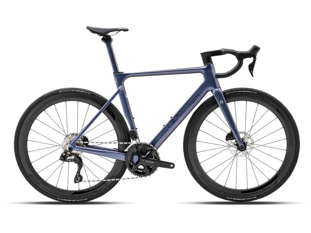 Polygon Helios A7X - Simple Bike Store