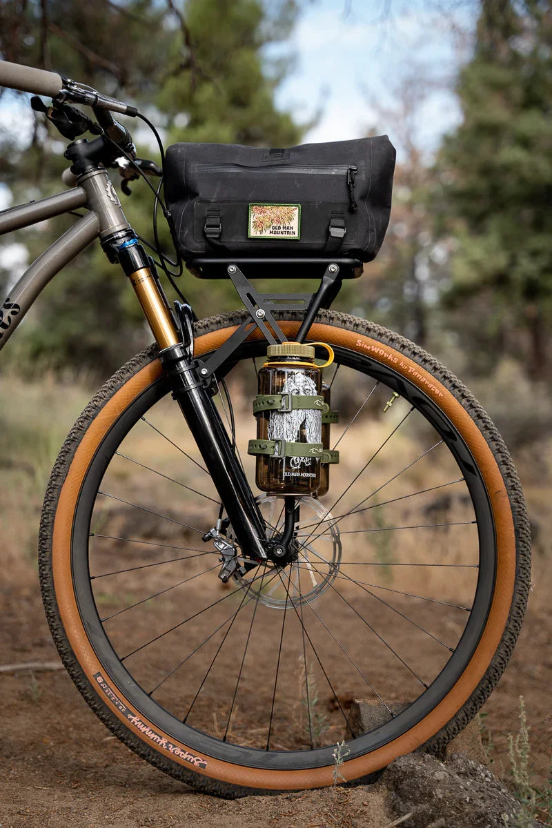 Old Man Mountain Juniper Trunk Bag - Simple Bike Store