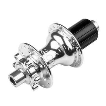 Velo Orange Disc Rear Cassette Hub - Simple Bike Store