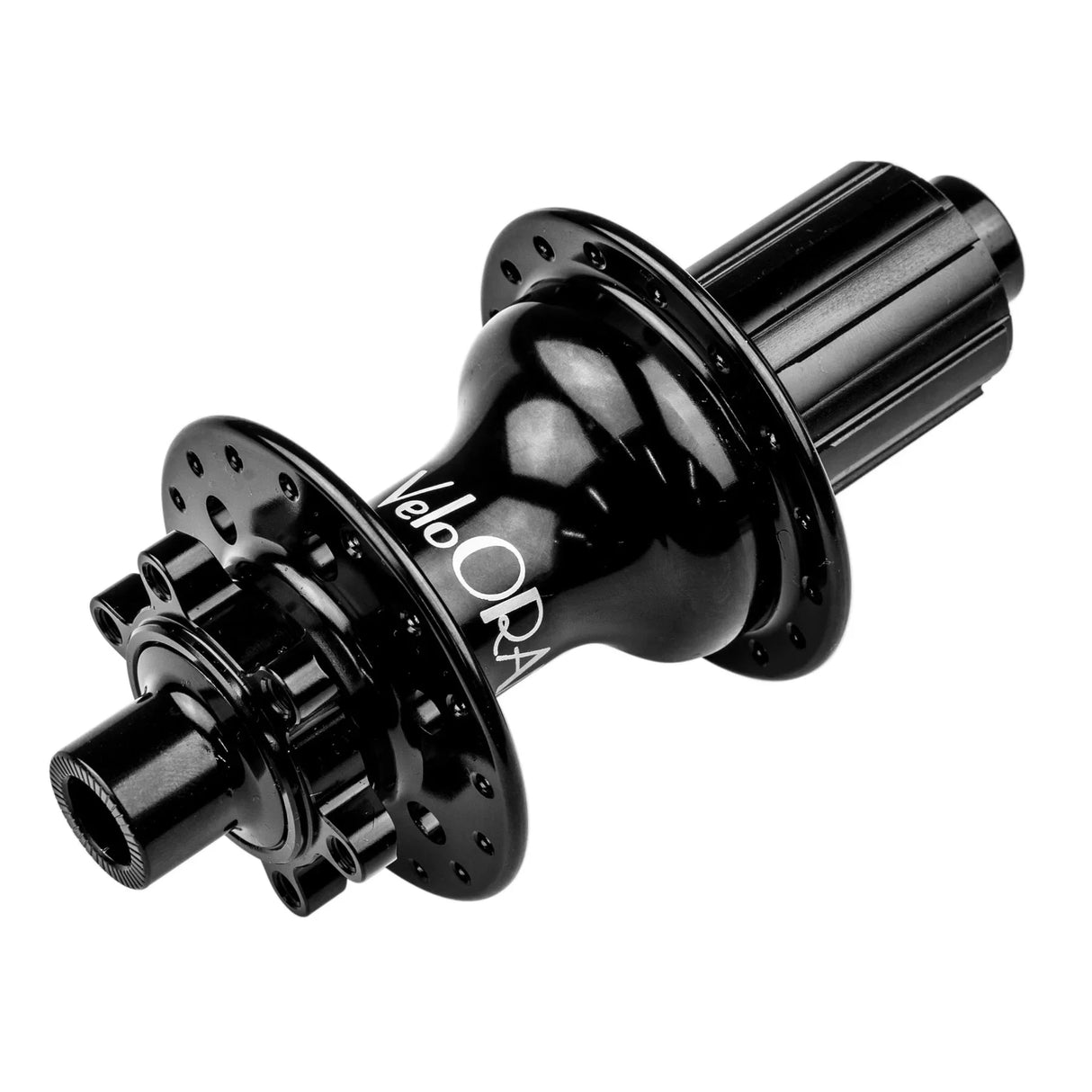 Velo Orange Disc Rear Cassette Hub - Simple Bike Store