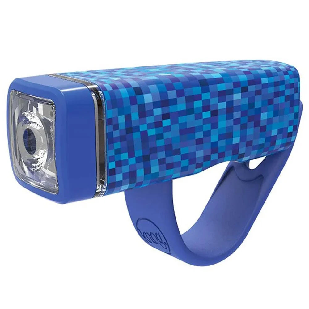 Knog Pop I Front Light - Simple Bike Store