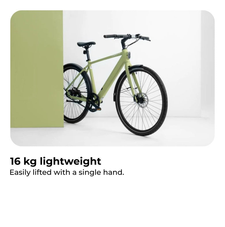 Tenways CGO600 PRO - Simple Bike Store