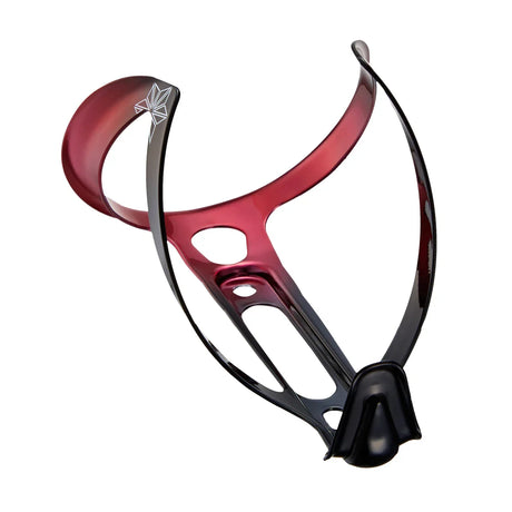Supacaz Fly Bottle Cage Limited - Simple Bike Store