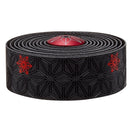 Supacaz Super Sticky Kush Galaxy Bar Tape - Simple Bike Store