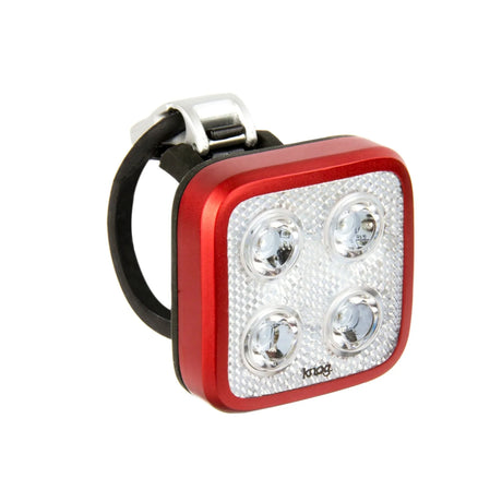 Knog Blinder MOB Light Front - Simple Bike Store