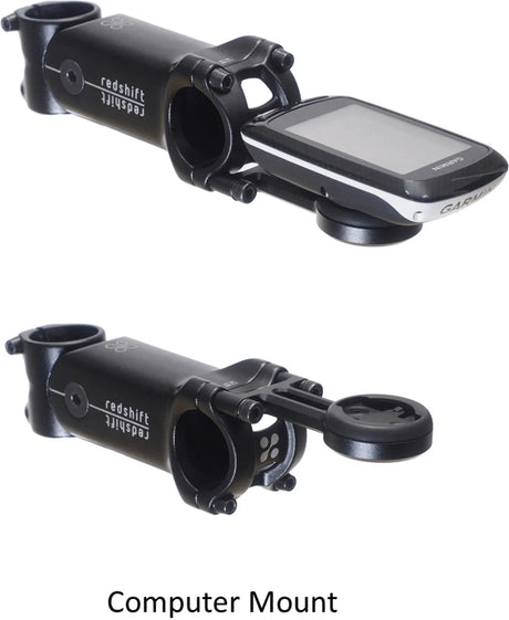 Redshift Wahoo Mount for ShockStop Stem - Simple Bike Store