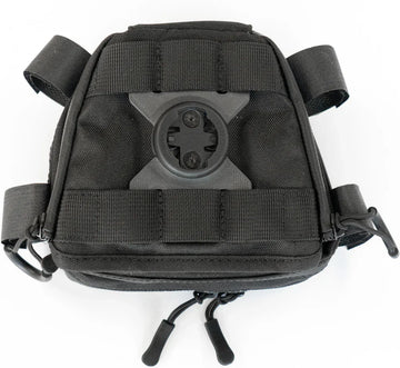 Redshift Handlebar Bag Kitchen Sink - Simple Bike Store