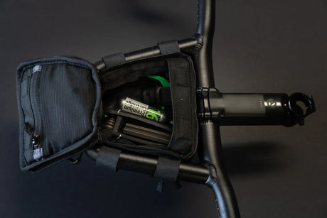 Redshift Handlebar Bag Kitchen Sink - Simple Bike Store