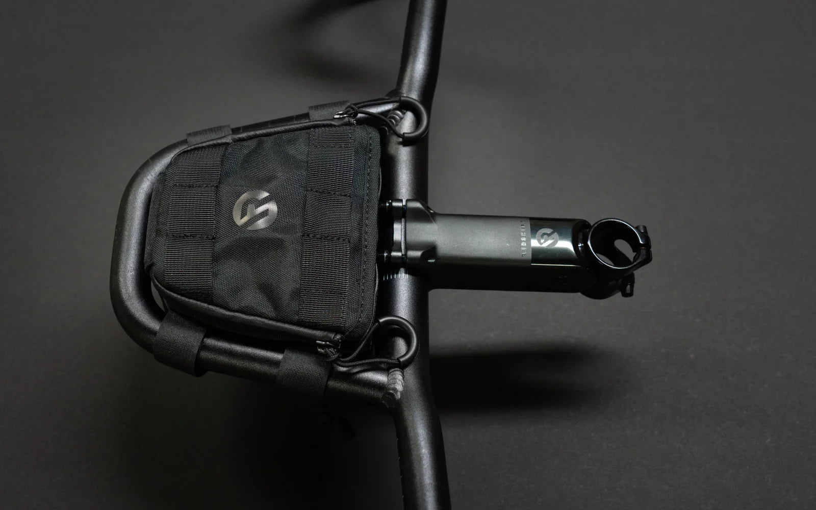 Redshift Handlebar Bag Kitchen Sink – Simple Bike Store
