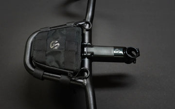 Redshift Handlebar Bag Kitchen Sink - Simple Bike Store