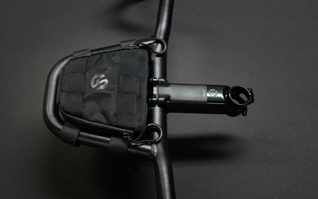 Redshift Handlebar Bag Kitchen Sink - Simple Bike Store