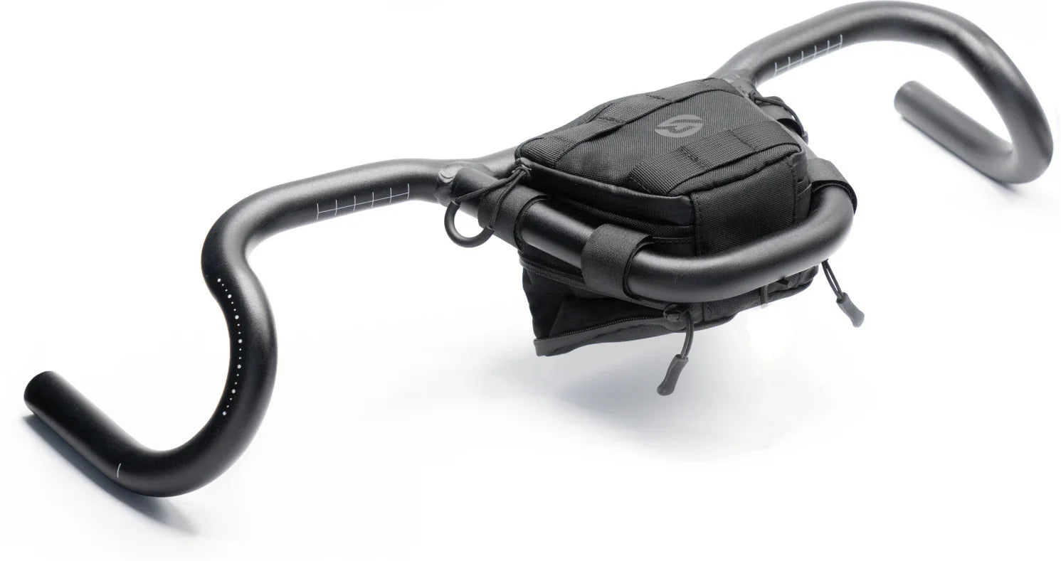Redshift Handlebar Bag Kitchen Sink – Simple Bike Store