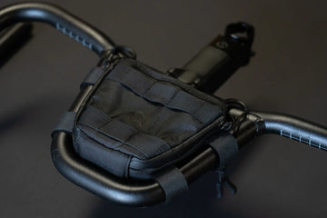 Redshift Handlebar Bag Kitchen Sink - Simple Bike Store