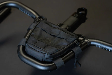 Redshift Handlebar Bag Kitchen Sink - Simple Bike Store