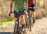 Redshift Handlebar Top Shelf 70mm Rise - Simple Bike Store