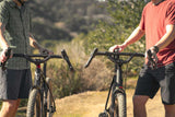 Redshift Handlebar Top Shelf 70mm Rise - Simple Bike Store